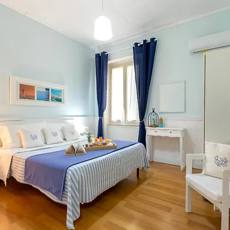 Degiorgio8 Appartement