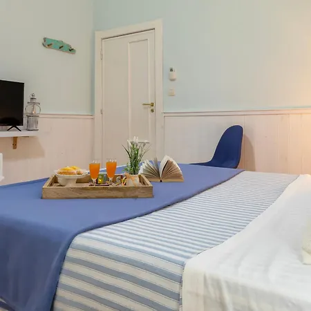 Appartement Degiorgio8