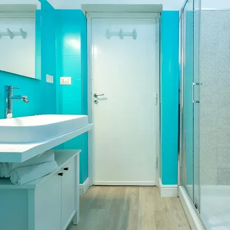 Appartement Degiorgio8 *