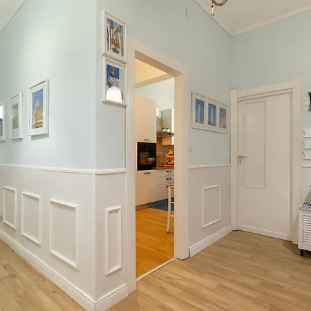 Degiorgio8 Appartement *