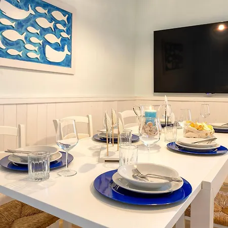 Degiorgio8 Appartement *