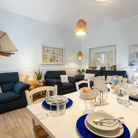 Appartement Degiorgio8 *