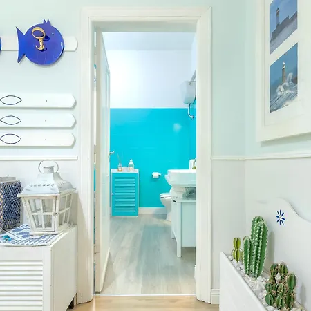 Appartement Degiorgio8 Alghero