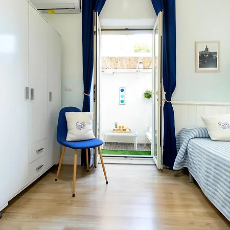 Degiorgio8 Appartement