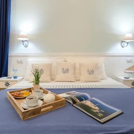 Degiorgio8 Appartement