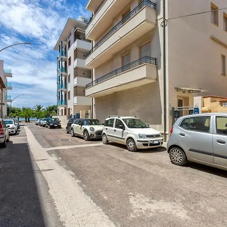 Appartement Degiorgio8