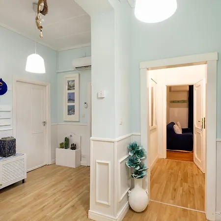Degiorgio8 Apartment *