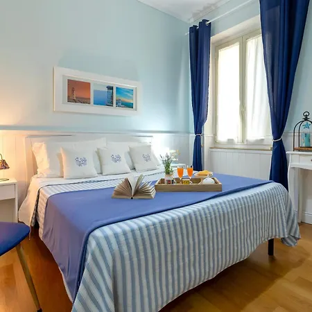 Degiorgio8 Apartment Alghero
