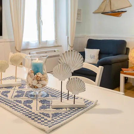 Degiorgio8 Lejlighed