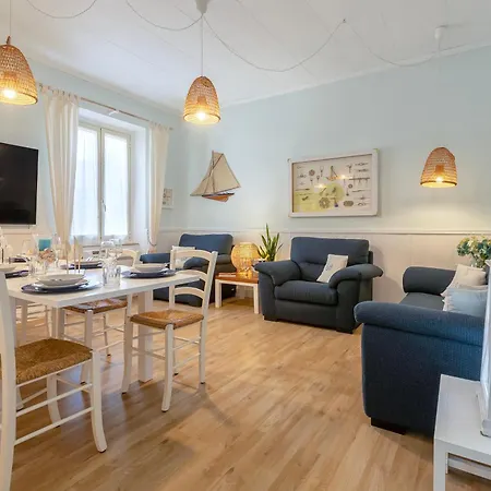 Apartment Degiorgio8 *