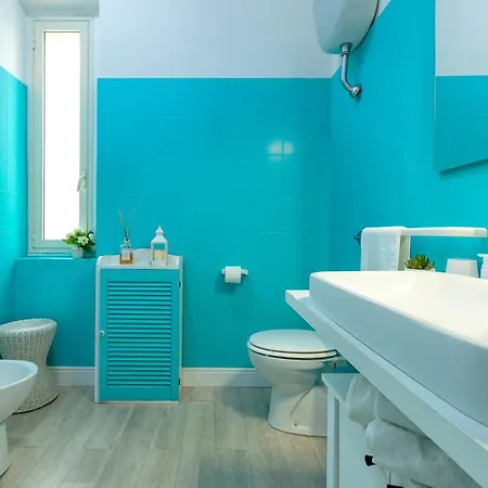 Lejlighed Degiorgio8 Alghero