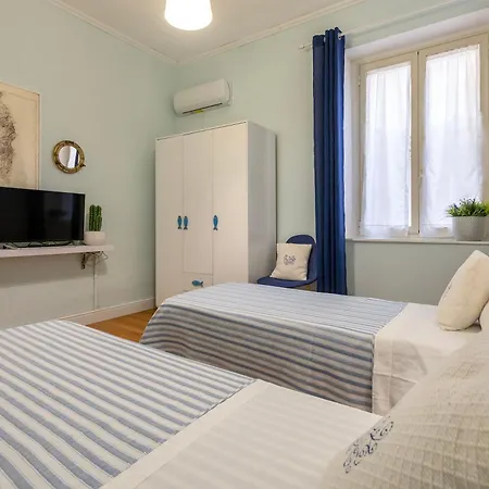 Degiorgio8 Apartment Alghero
