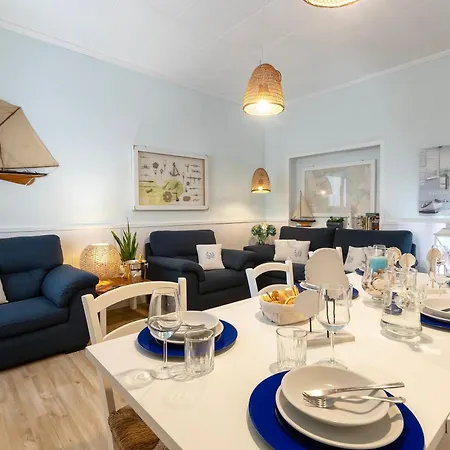 Apartament Degiorgio8