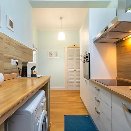 Apartament Degiorgio8