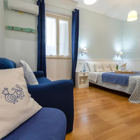 Apartament Degiorgio8