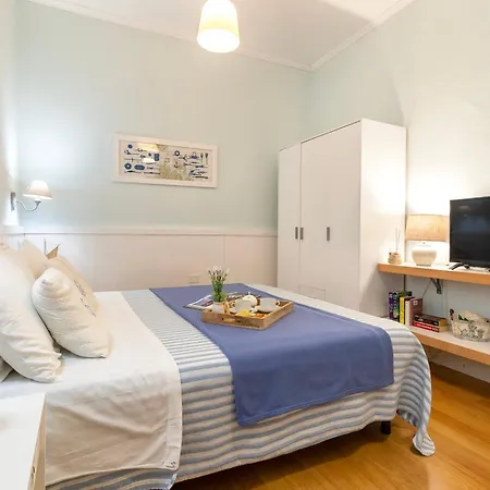 Apartament Degiorgio8 *