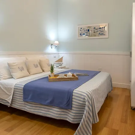 Degiorgio8 Apartament *