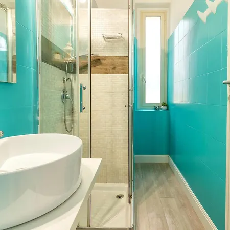 Degiorgio8 Apartament Alghero