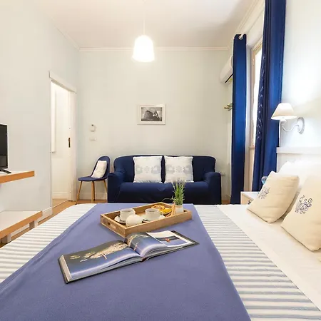 Apartament Degiorgio8