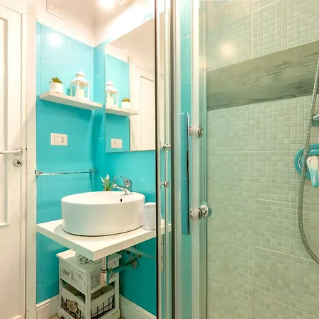 Degiorgio8 Apartament Alghero