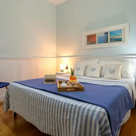 Apartament Degiorgio8
