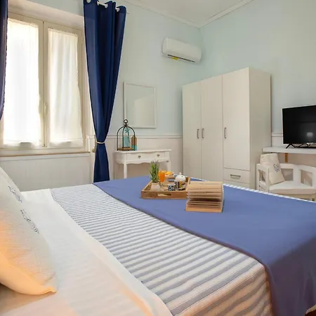 Degiorgio8 Apartament *