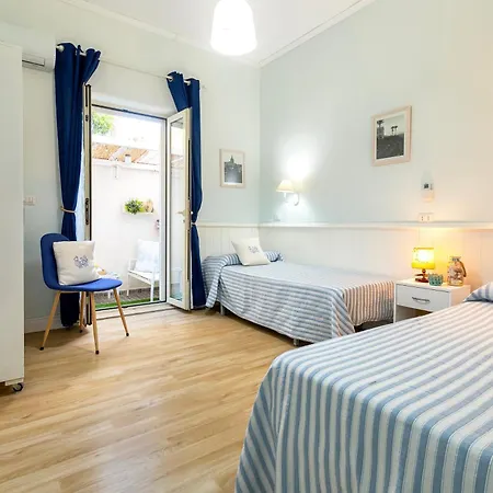 Apartament Degiorgio8