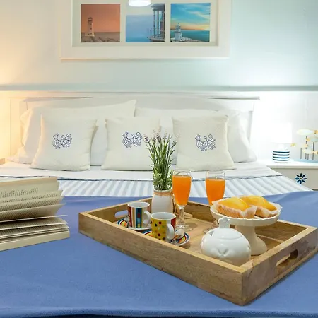 Apartament Degiorgio8