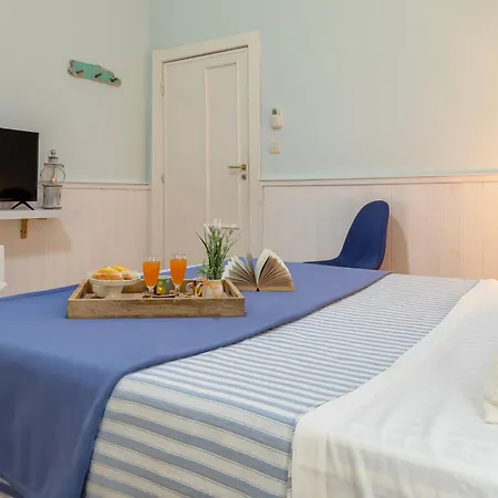 Apartament Degiorgio8