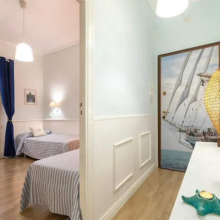 Apartament Degiorgio8 *