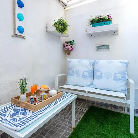 Apartament Degiorgio8 *