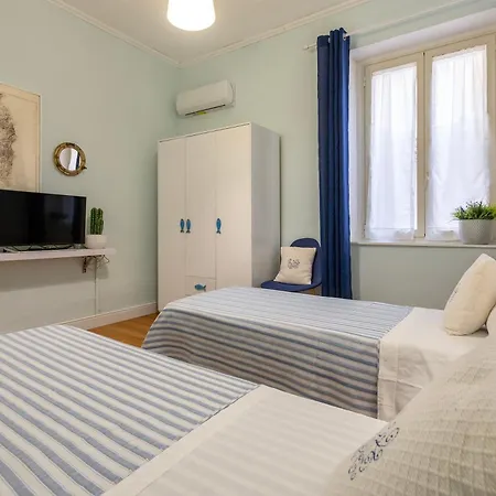 Apartament Degiorgio8 *