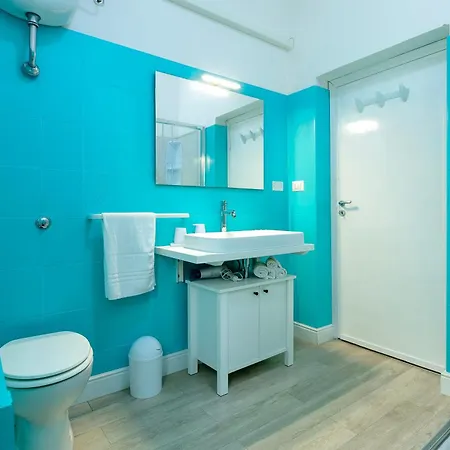 Degiorgio8 Apartament