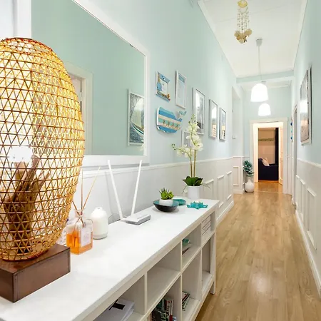 Apartament Degiorgio8 Alghero