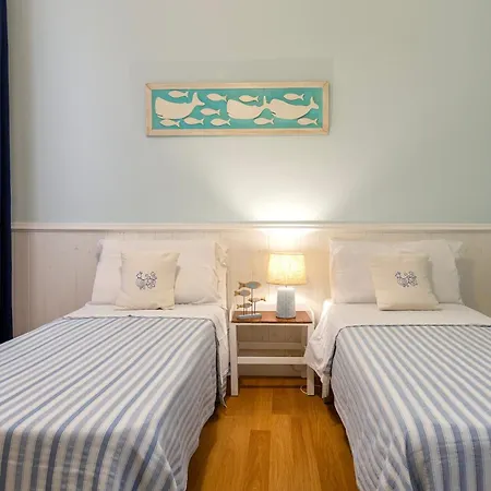 Apartament Degiorgio8 *