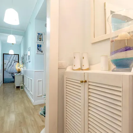 Degiorgio8 Apartament