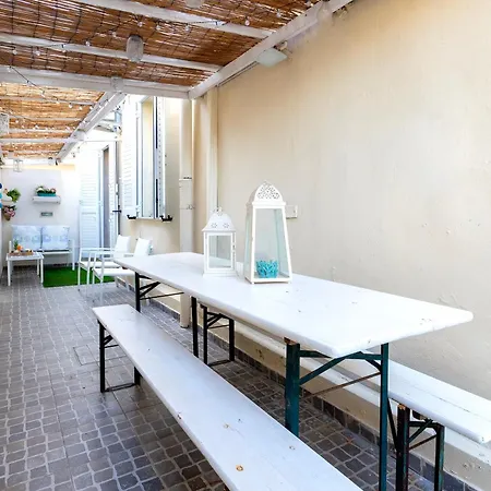 Apartament Degiorgio8